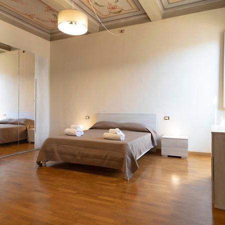 Santo Spirito Exclusive Apartment Florencia Exterior foto
