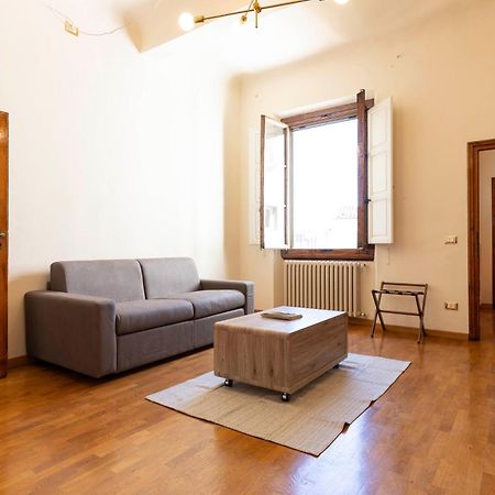 Santo Spirito Exclusive Apartment Florencia Exterior foto
