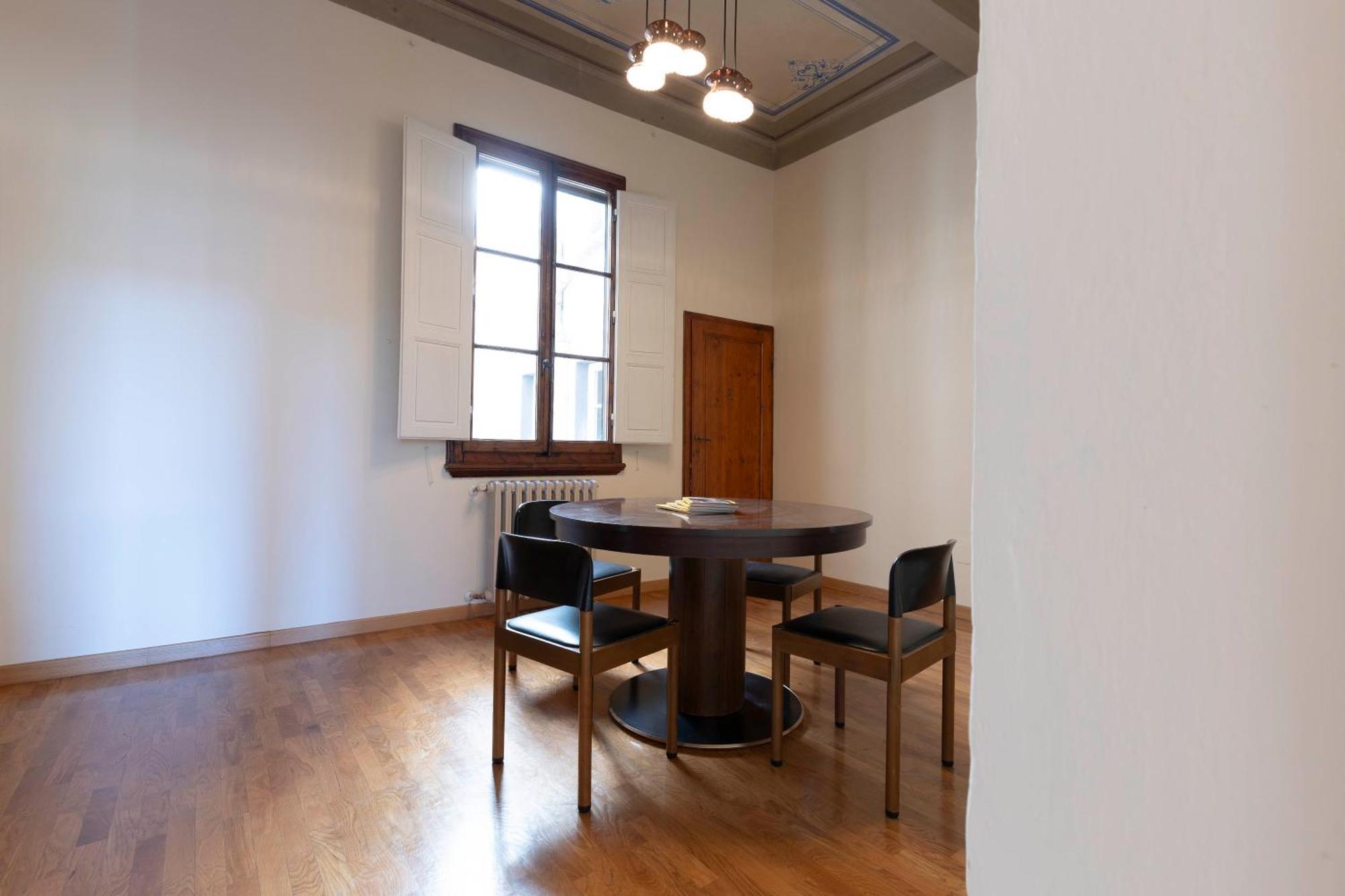 Santo Spirito Exclusive Apartment Florencia Exterior foto