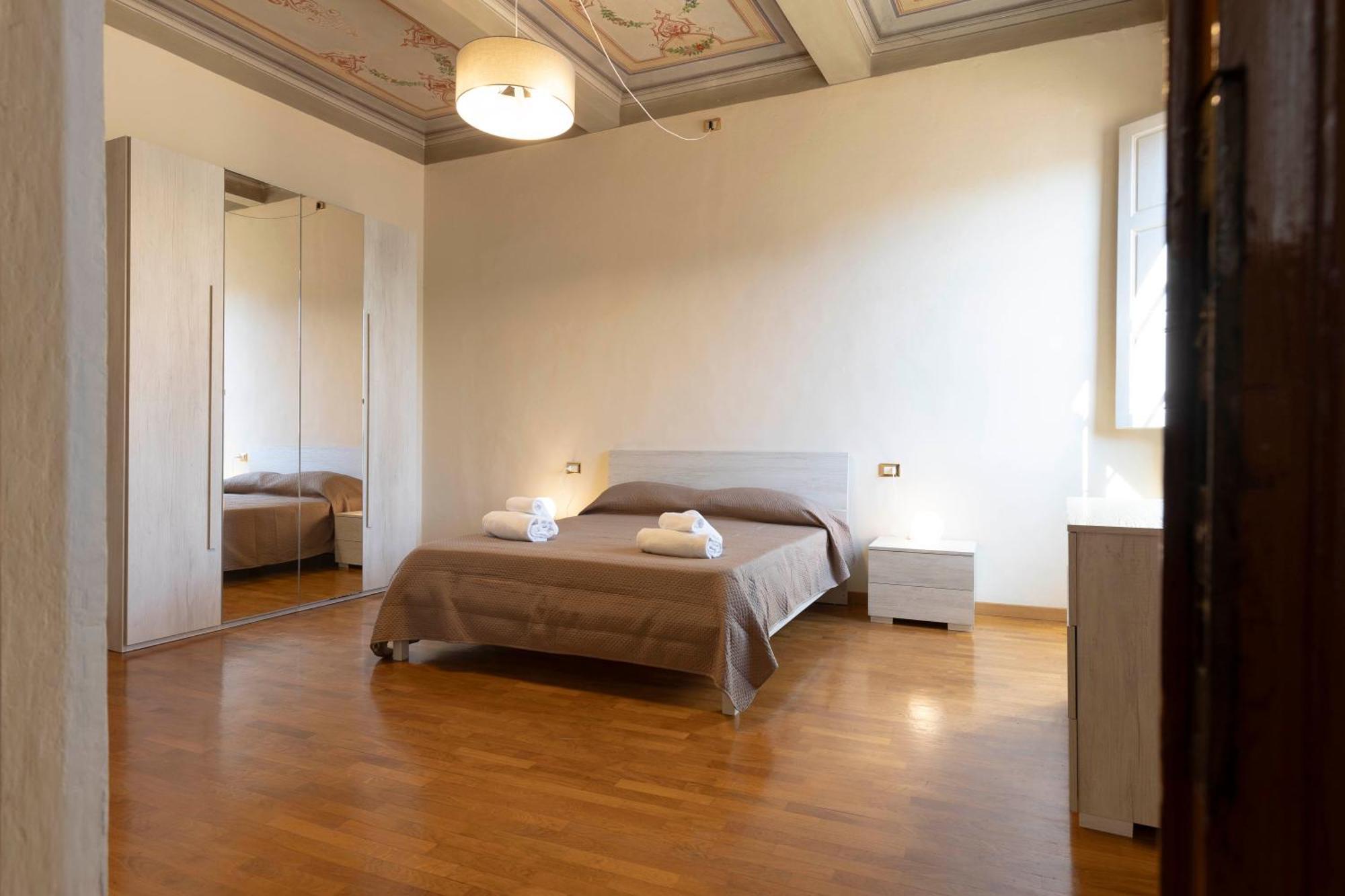 Santo Spirito Exclusive Apartment Florencia Exterior foto