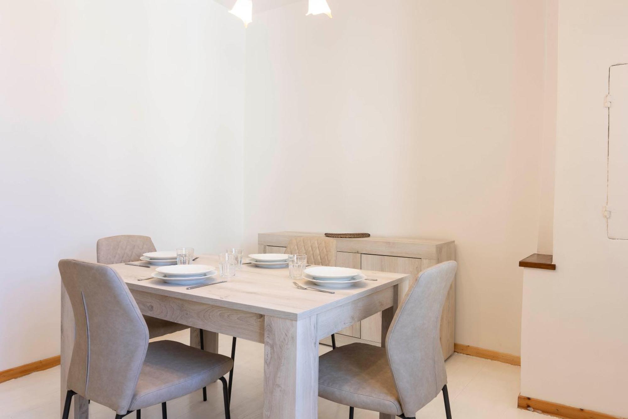 Santo Spirito Exclusive Apartment Florencia Exterior foto