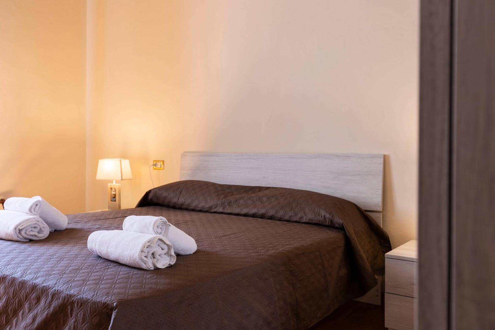 Santo Spirito Exclusive Apartment Florencia Exterior foto