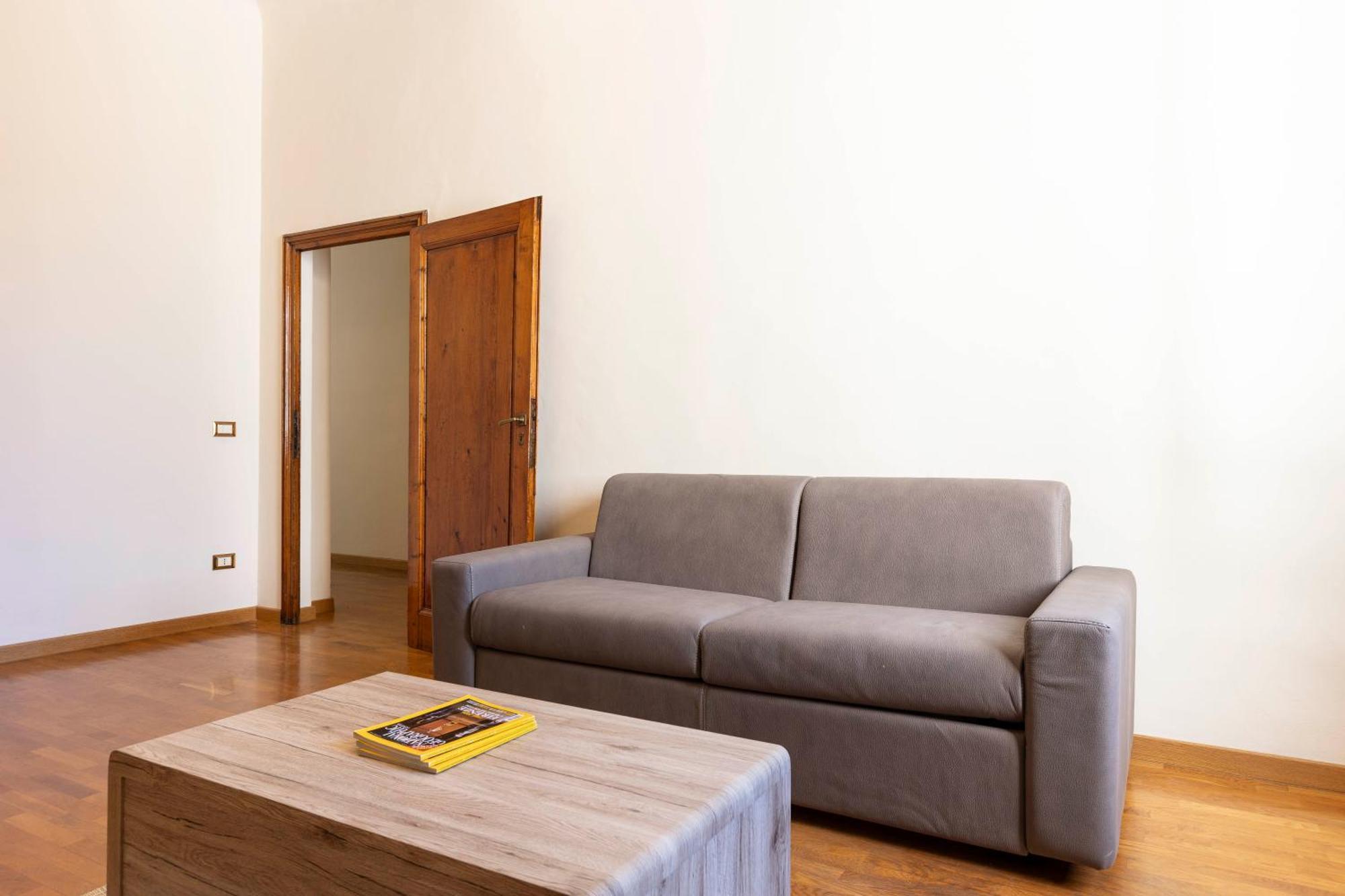 Santo Spirito Exclusive Apartment Florencia Exterior foto