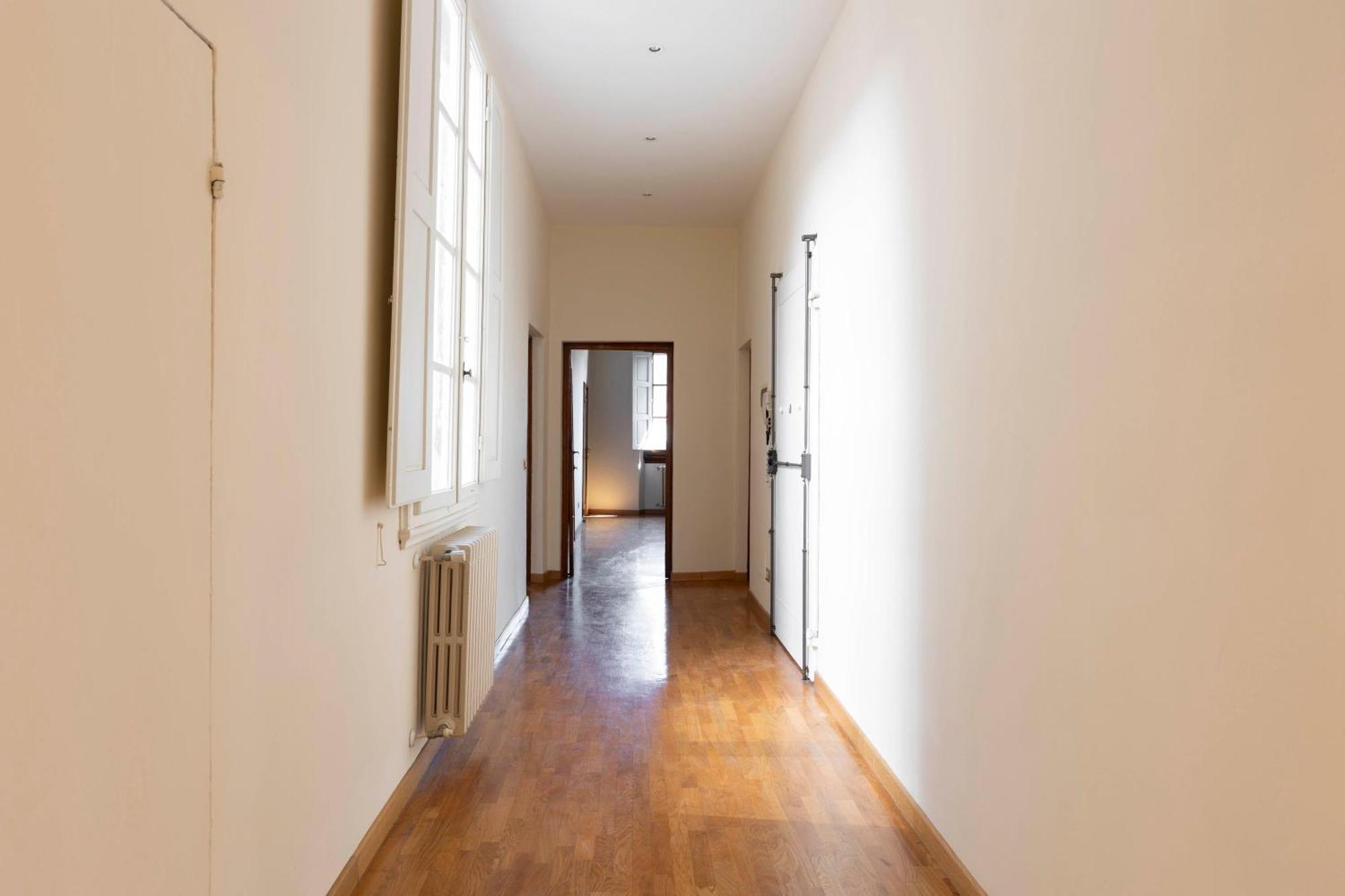 Santo Spirito Exclusive Apartment Florencia Exterior foto