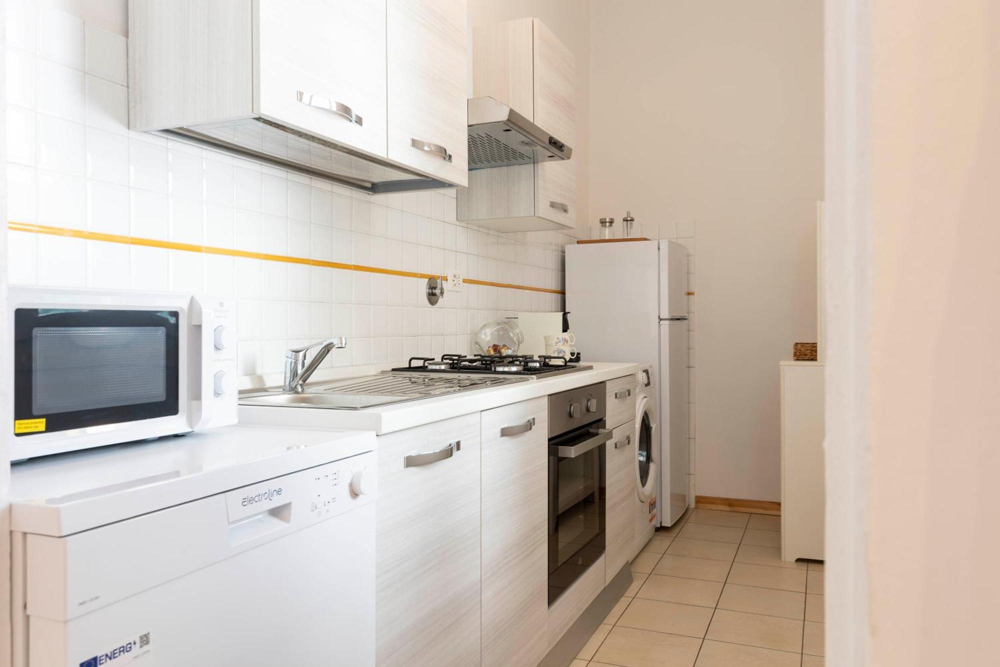 Santo Spirito Exclusive Apartment Florencia Exterior foto
