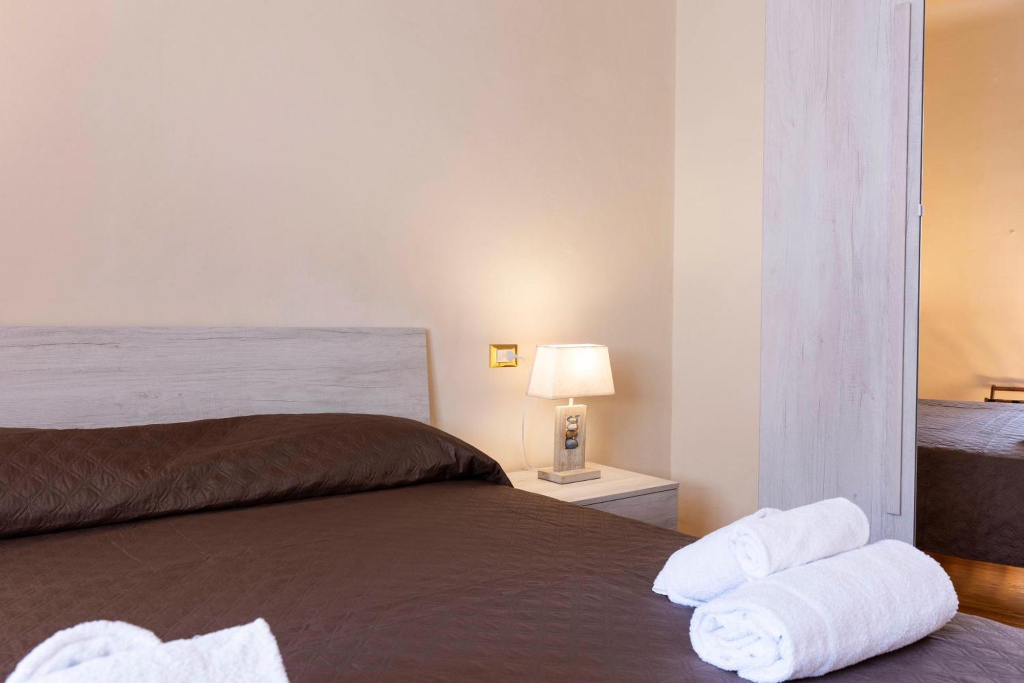 Santo Spirito Exclusive Apartment Florencia Exterior foto