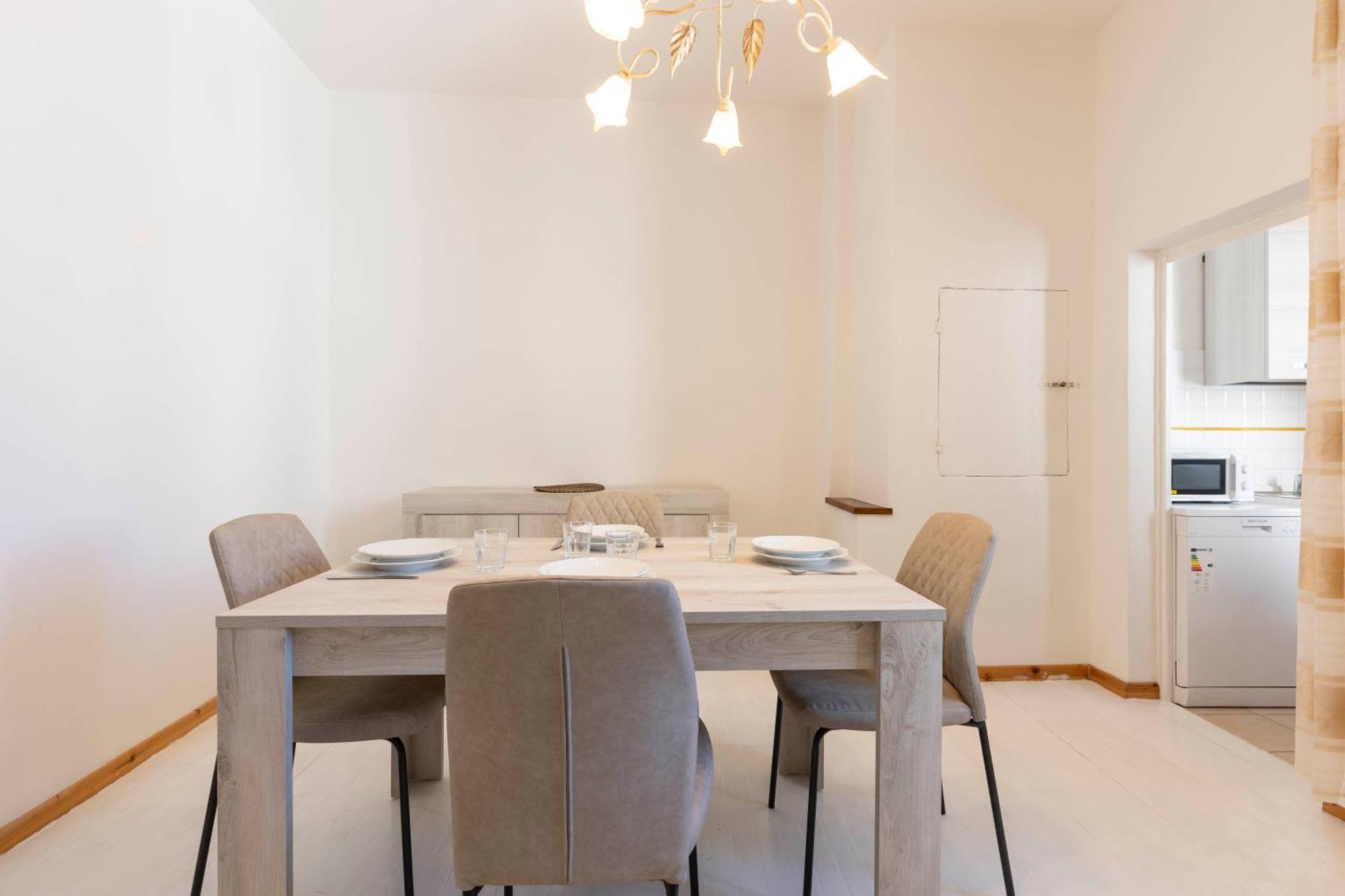 Santo Spirito Exclusive Apartment Florencia Exterior foto