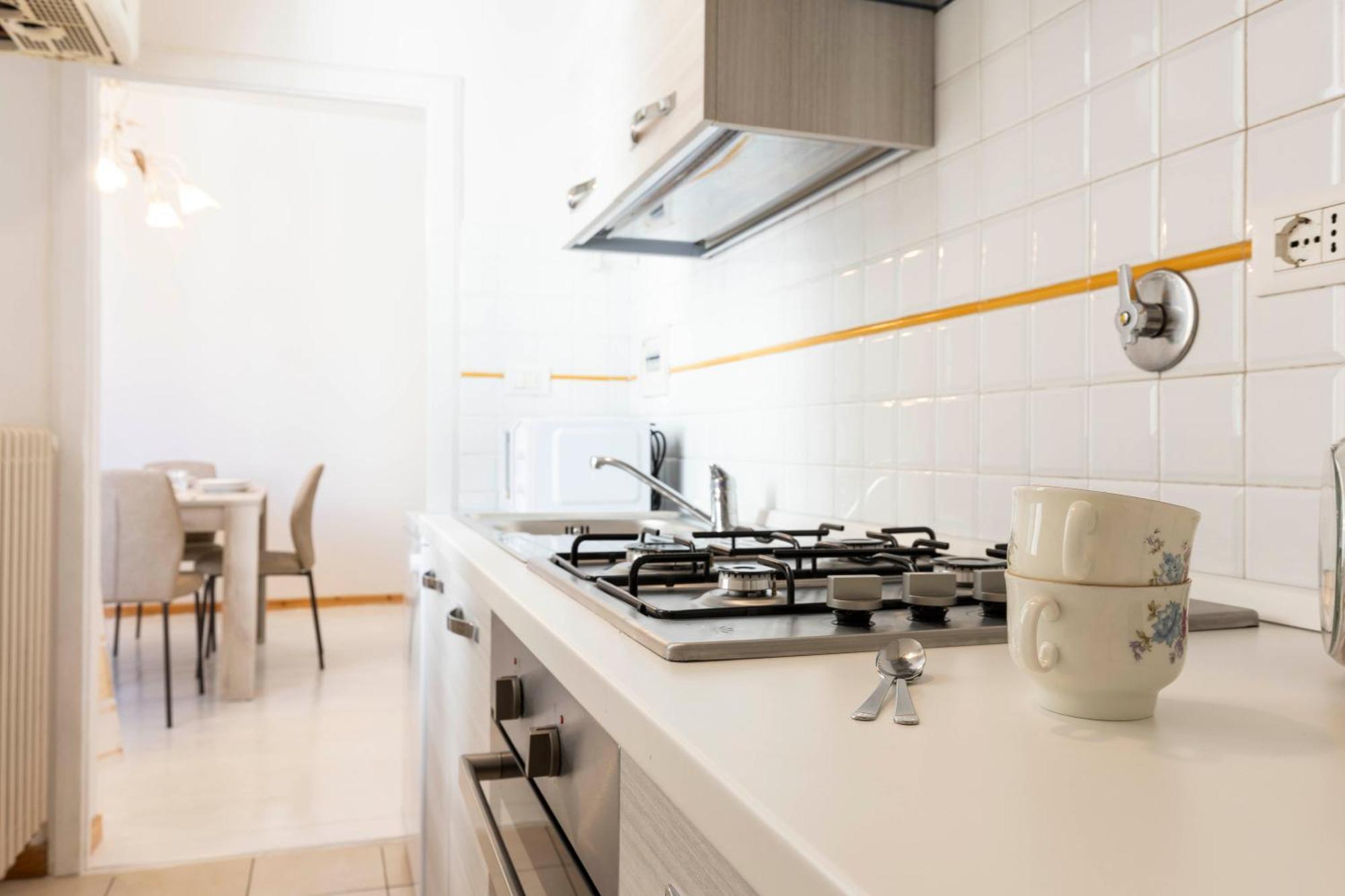 Santo Spirito Exclusive Apartment Florencia Exterior foto