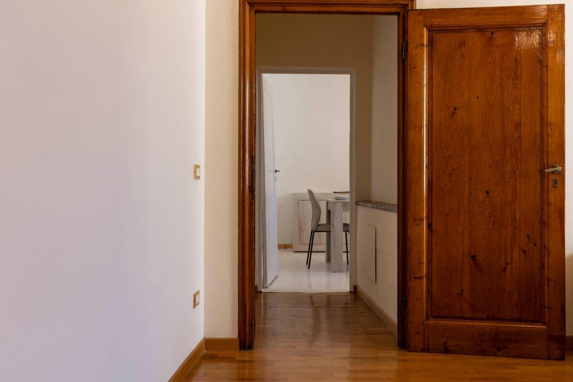 Santo Spirito Exclusive Apartment Florencia Exterior foto