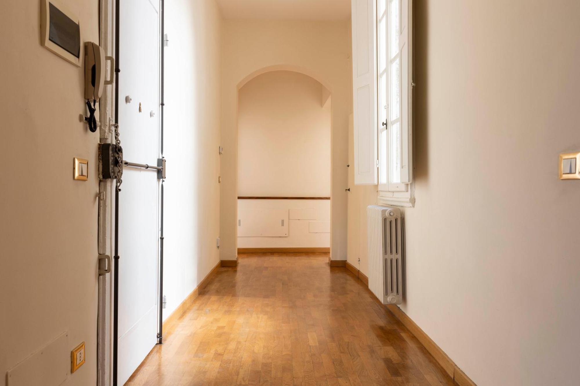 Santo Spirito Exclusive Apartment Florencia Exterior foto