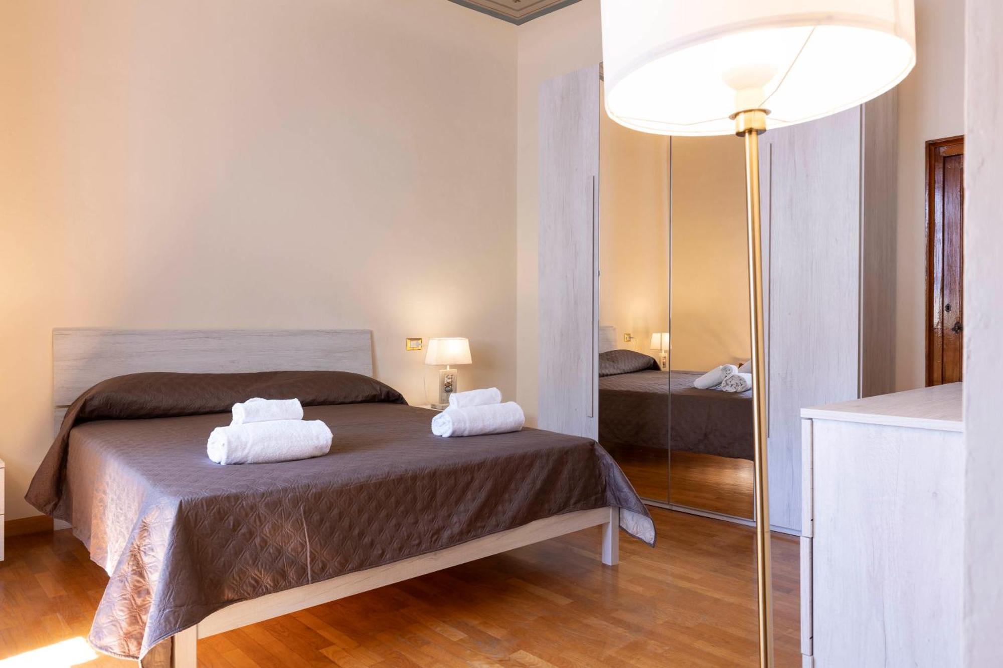 Santo Spirito Exclusive Apartment Florencia Exterior foto