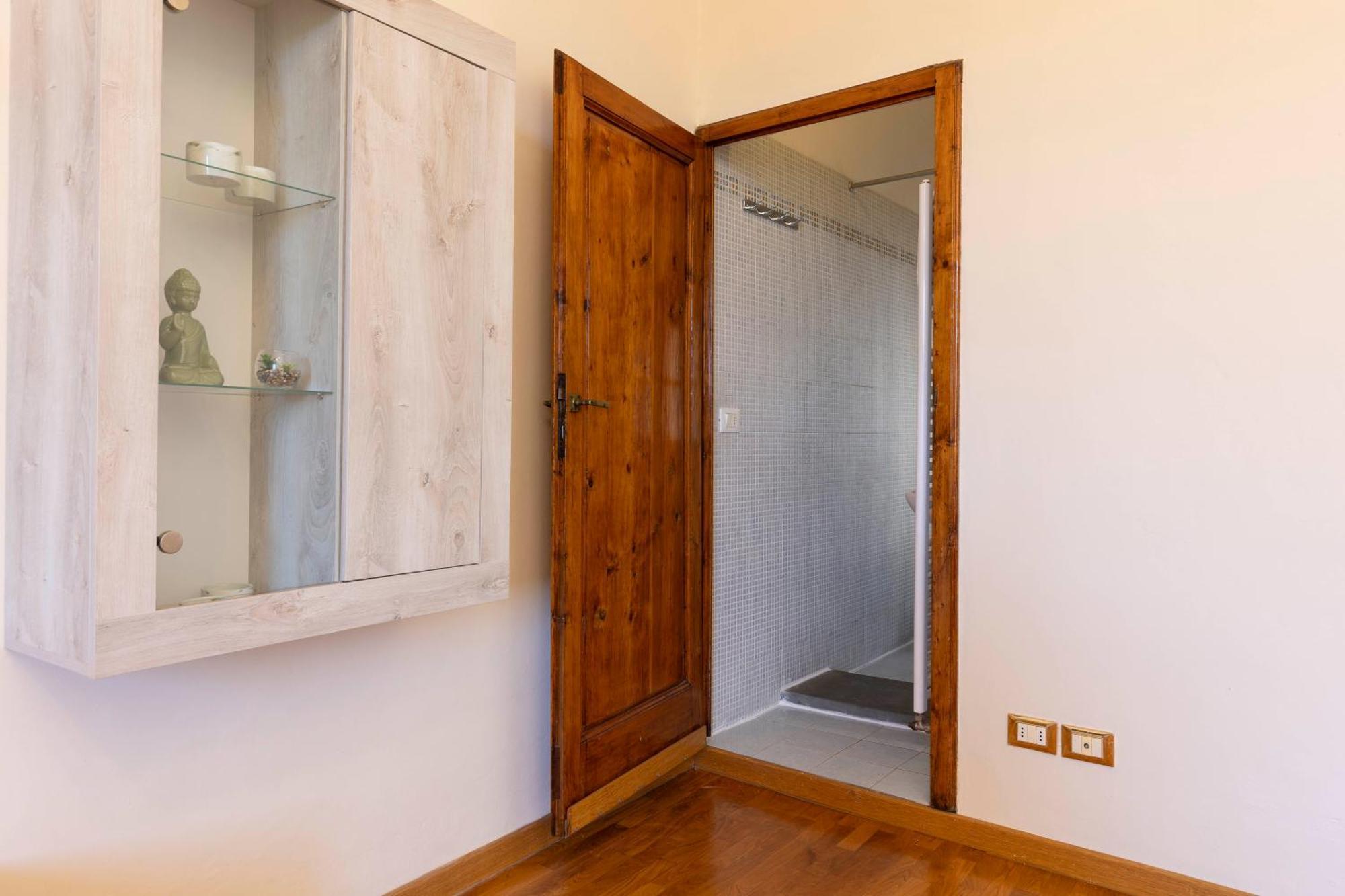 Santo Spirito Exclusive Apartment Florencia Exterior foto