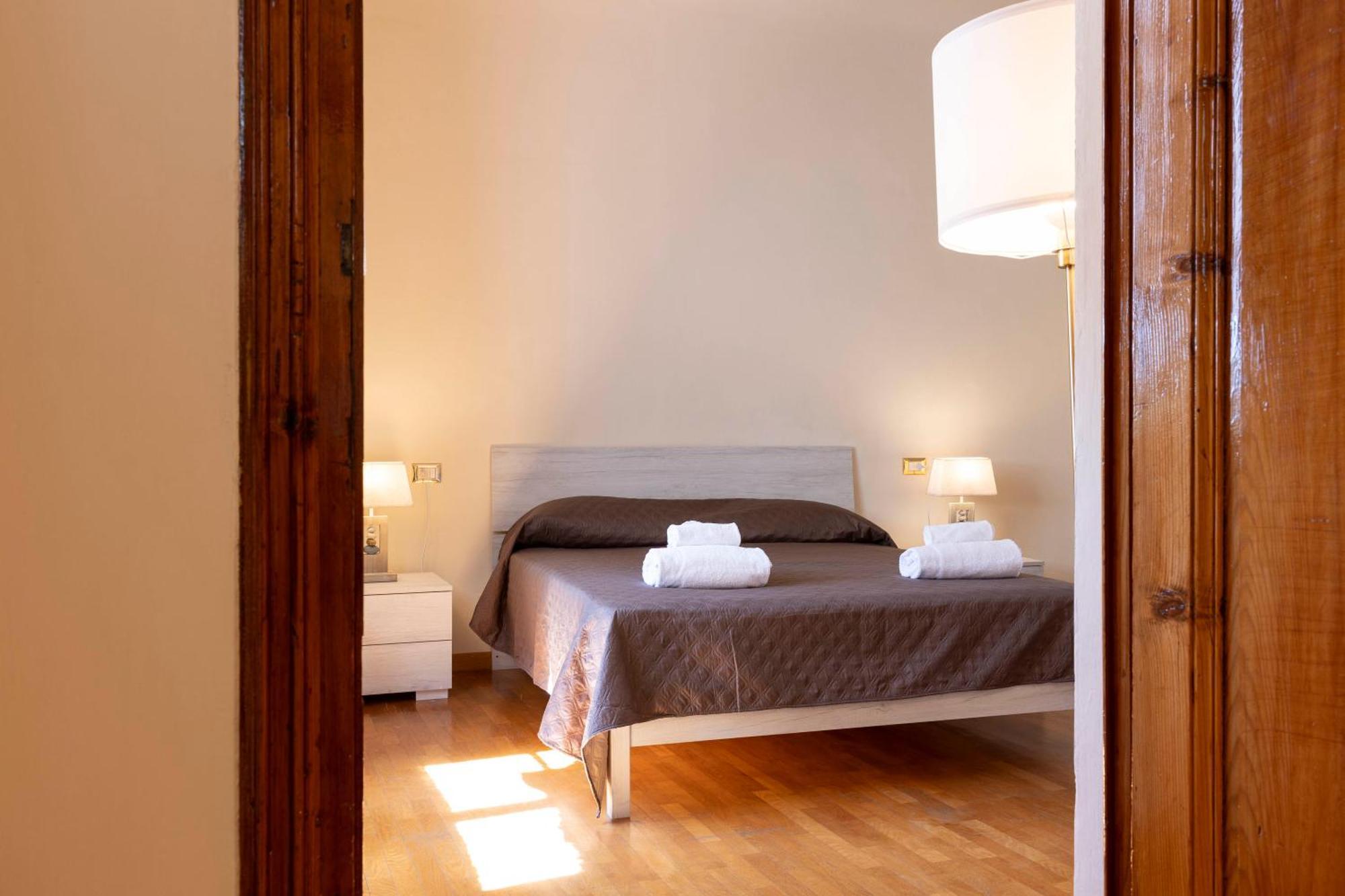 Santo Spirito Exclusive Apartment Florencia Exterior foto