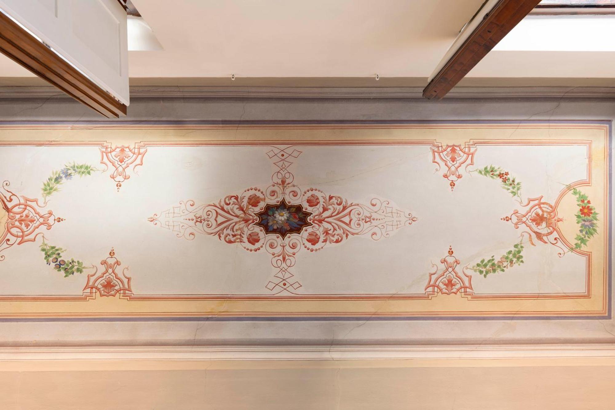 Santo Spirito Exclusive Apartment Florencia Exterior foto