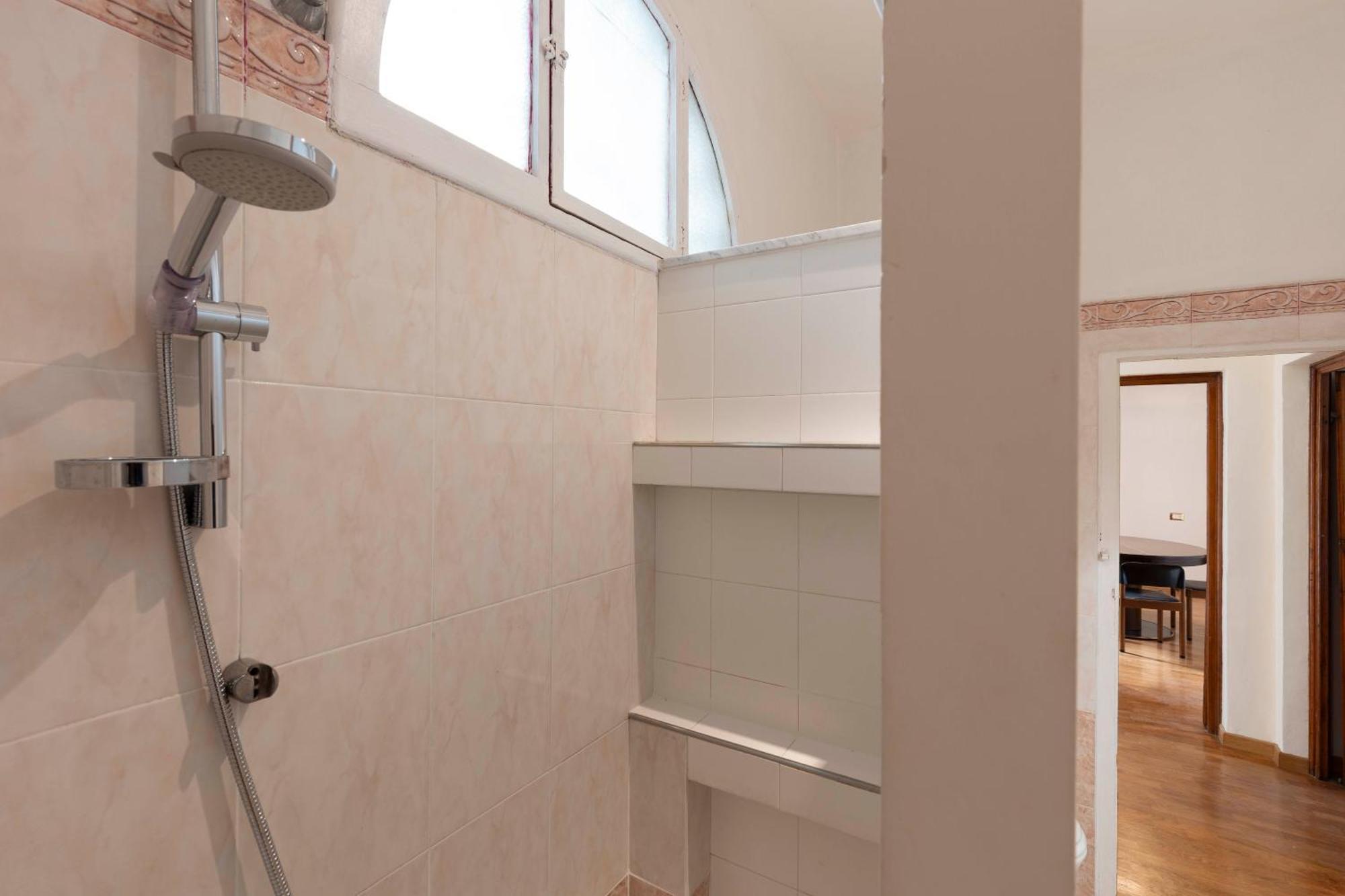 Santo Spirito Exclusive Apartment Florencia Exterior foto