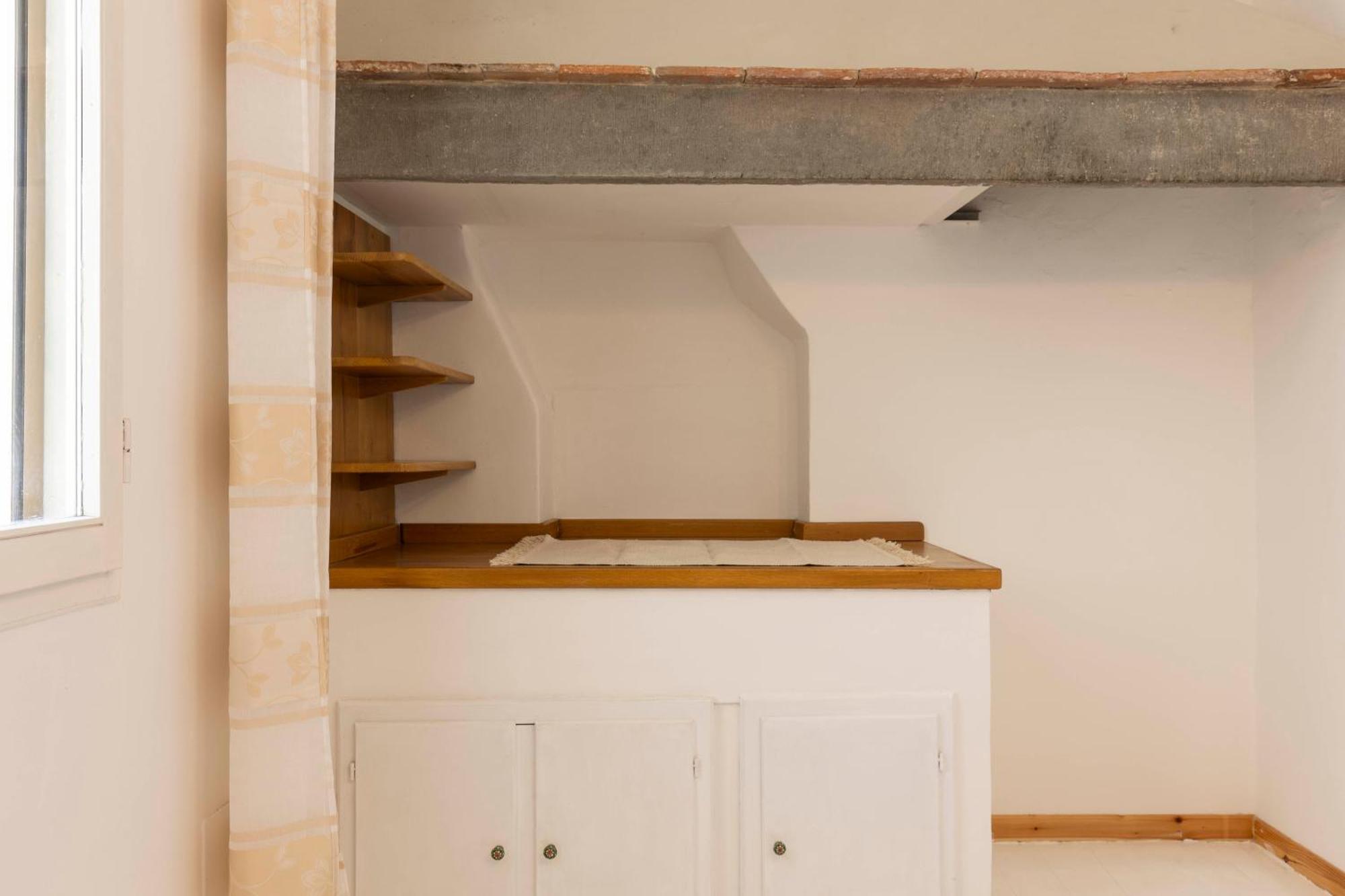 Santo Spirito Exclusive Apartment Florencia Exterior foto