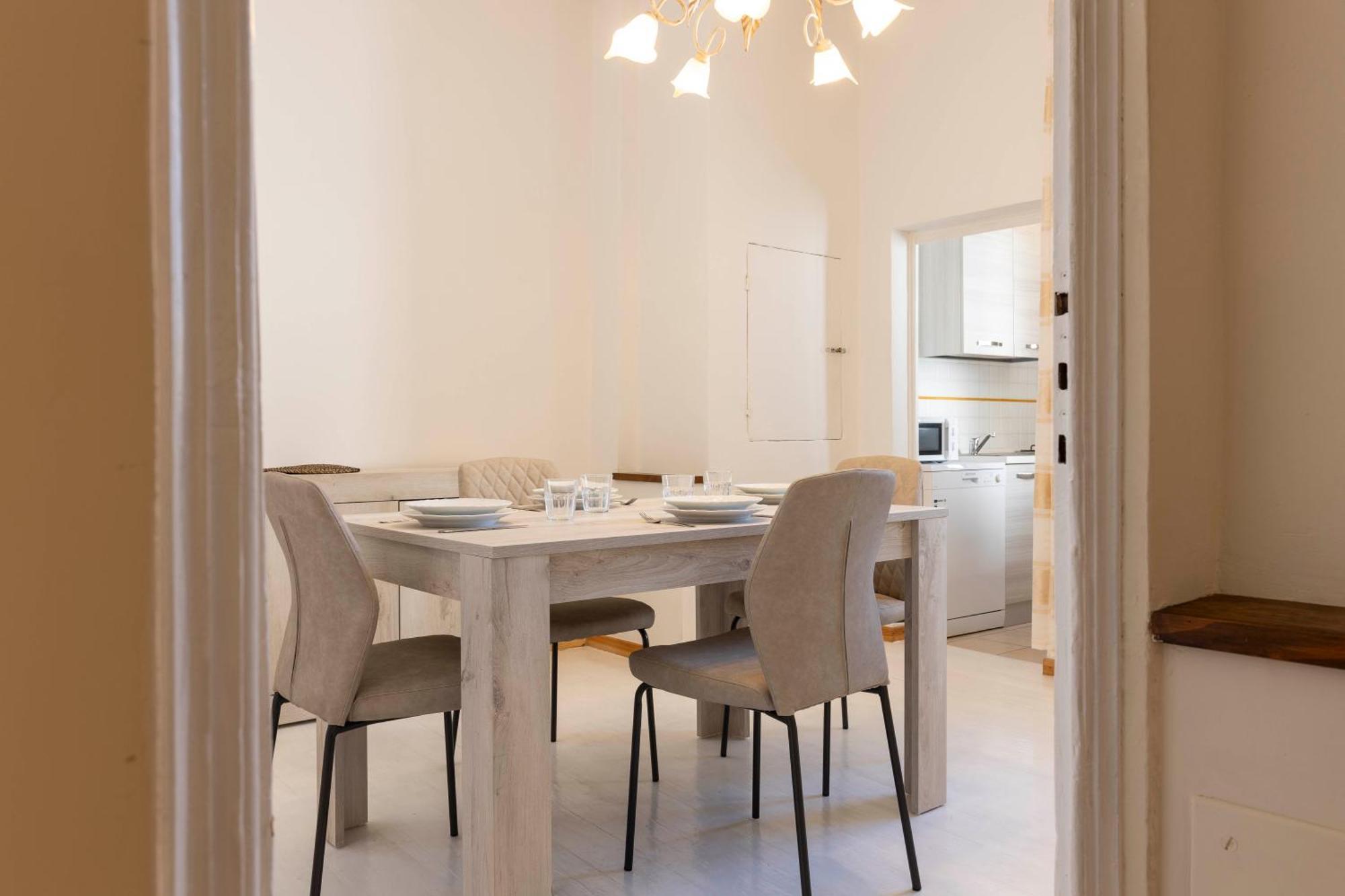 Santo Spirito Exclusive Apartment Florencia Exterior foto