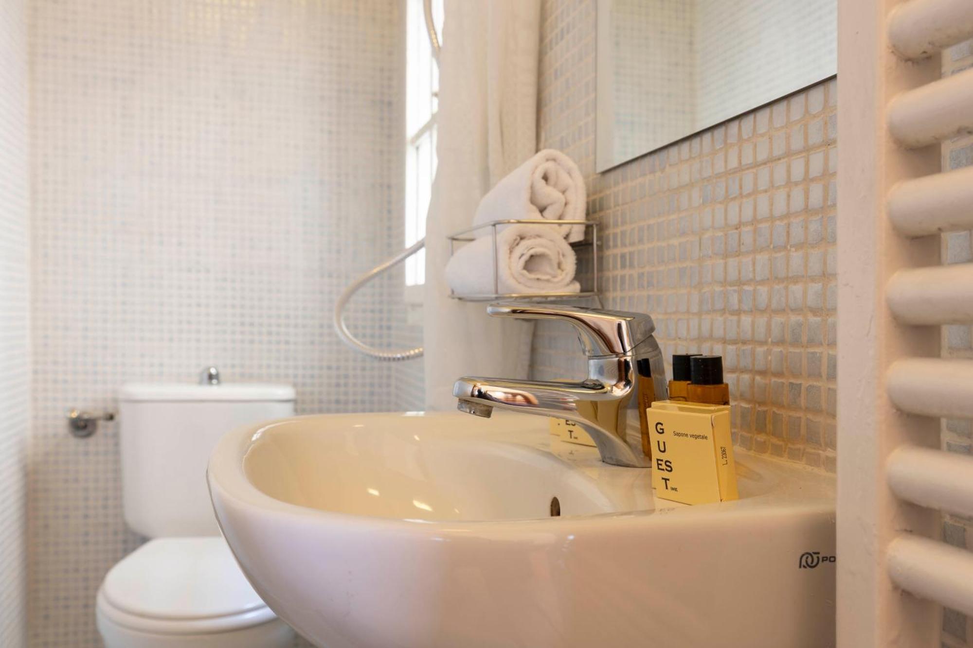 Santo Spirito Exclusive Apartment Florencia Exterior foto
