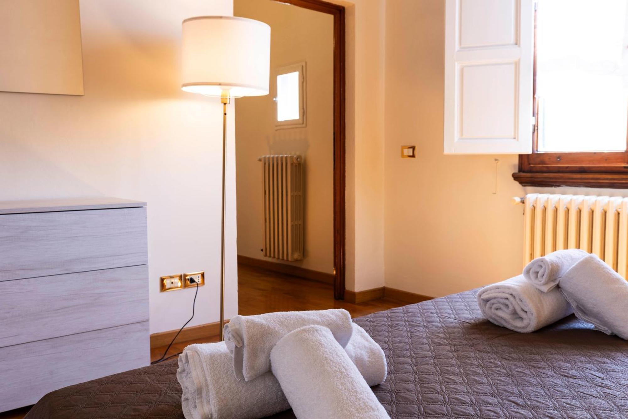 Santo Spirito Exclusive Apartment Florencia Exterior foto